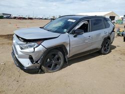 2021 Toyota Rav4 XSE for sale in Brighton, CO