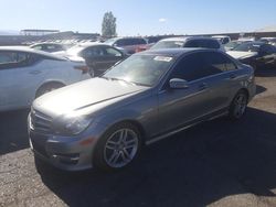 2014 Mercedes-Benz C 250 for sale in North Las Vegas, NV