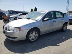 2007 Saturn Ion Level 2 for sale in Hayward, CA
