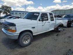 1996 Ford F250 for sale in Albuquerque, NM