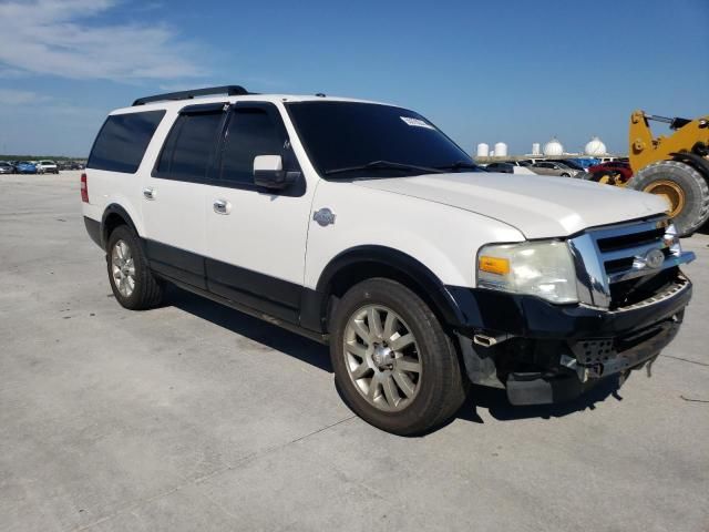 2011 Ford Expedition EL XLT