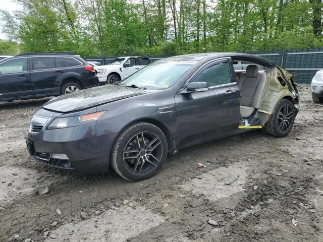 2013 Acura TL