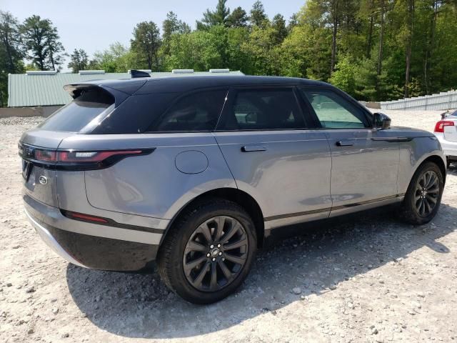 2022 Land Rover Range Rover Velar R-DYNAMIC S