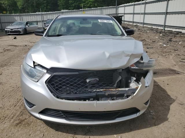 2014 Ford Taurus SE