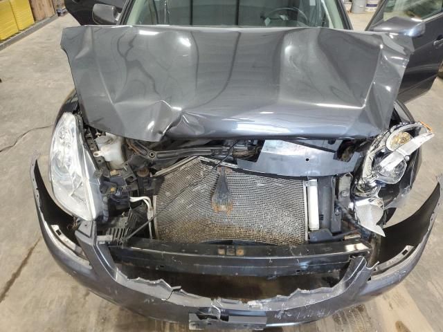 2011 Nissan Altima Base