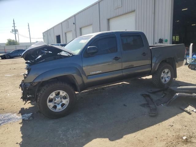 2015 Toyota Tacoma Double Cab Prerunner