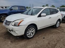 2011 Nissan Rogue S for sale in Elgin, IL