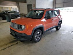 2015 Jeep Renegade Sport for sale in Sandston, VA