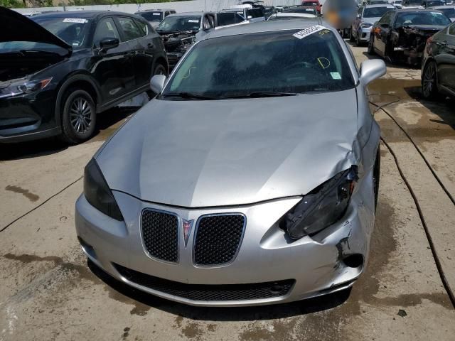 2006 Pontiac Grand Prix GXP