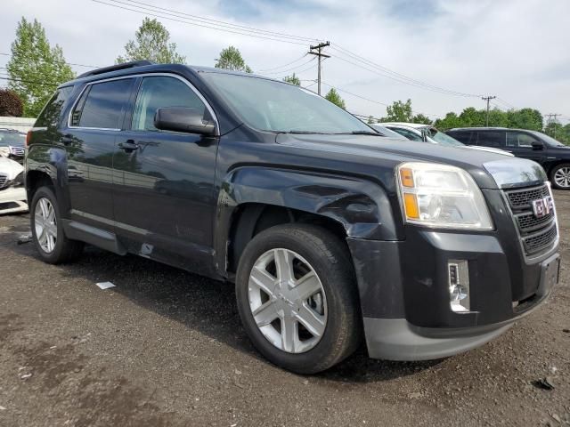 2011 GMC Terrain SLE