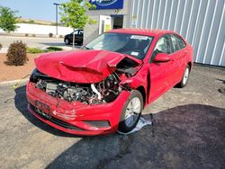 2019 Volkswagen Jetta S for sale in Mcfarland, WI