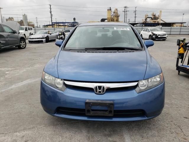 2006 Honda Civic LX