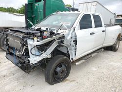 Vehiculos salvage en venta de Copart New Orleans, LA: 2022 Dodge RAM 3500 Tradesman