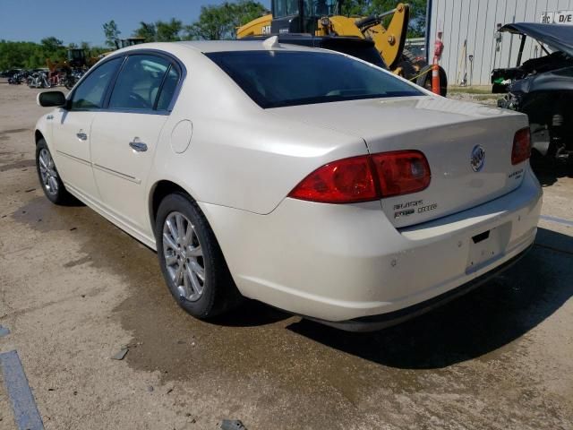 2011 Buick Lucerne CXL