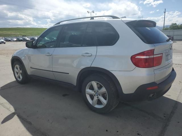 2008 BMW X5 3.0I