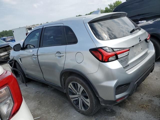 2023 Mitsubishi Outlander Sport S/SE