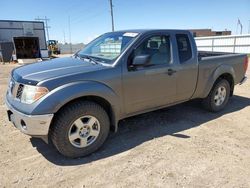 2007 Nissan Frontier King Cab LE for sale in Bismarck, ND