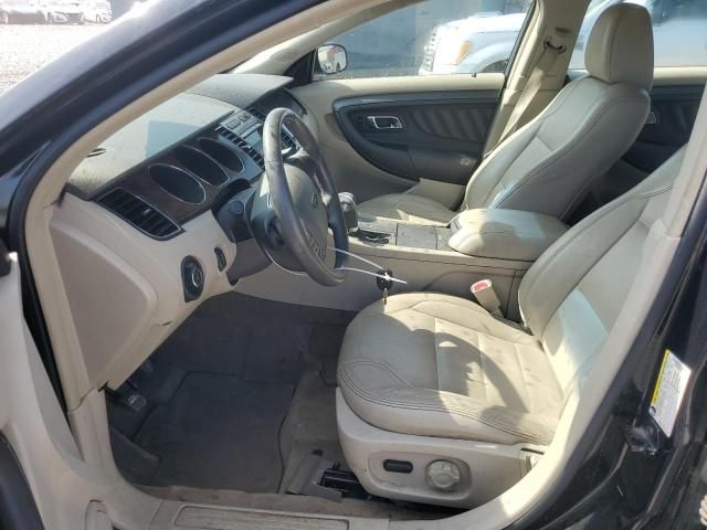 2011 Ford Taurus SEL