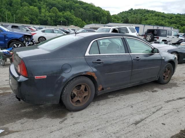 2008 Chevrolet Malibu LS