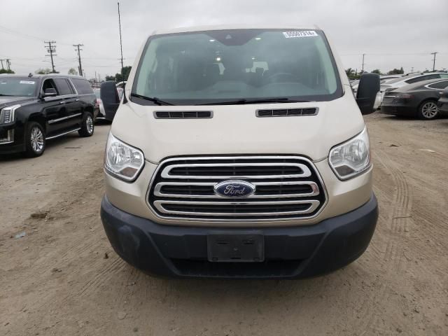 2017 Ford Transit T-250