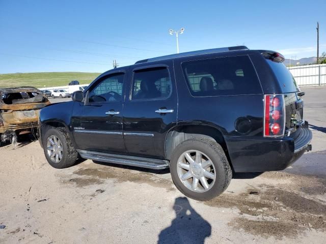 2013 GMC Yukon Denali