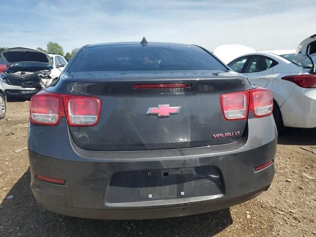 2013 Chevrolet Malibu 1LT