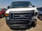 2011 Ford Econoline E350 Super Duty Van