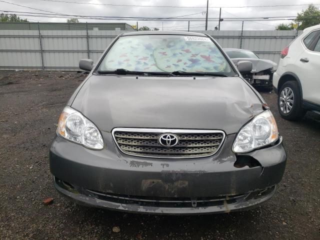 2008 Toyota Corolla CE