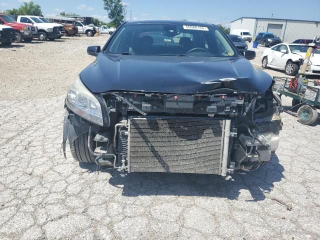 2014 Chevrolet Malibu 1LT