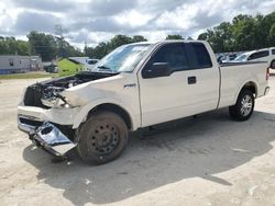 2008 Ford F150 for sale in Ocala, FL