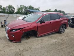 Lexus rx350 Vehiculos salvage en venta: 2019 Lexus RX 350 Base