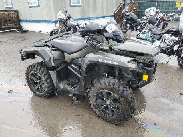 2022 Can-Am Outlander XT 1000R