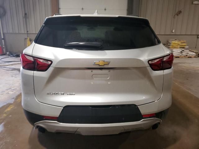 2019 Chevrolet Blazer 2LT