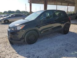 2017 Chevrolet Trax LS en venta en Homestead, FL