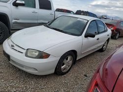 2004 Chevrolet Cavalier LS for sale in Magna, UT