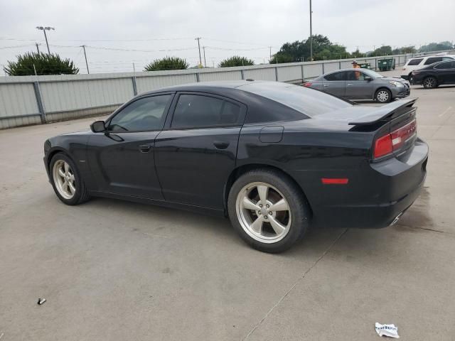 2012 Dodge Charger R/T