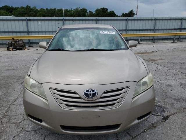 2009 Toyota Camry Base