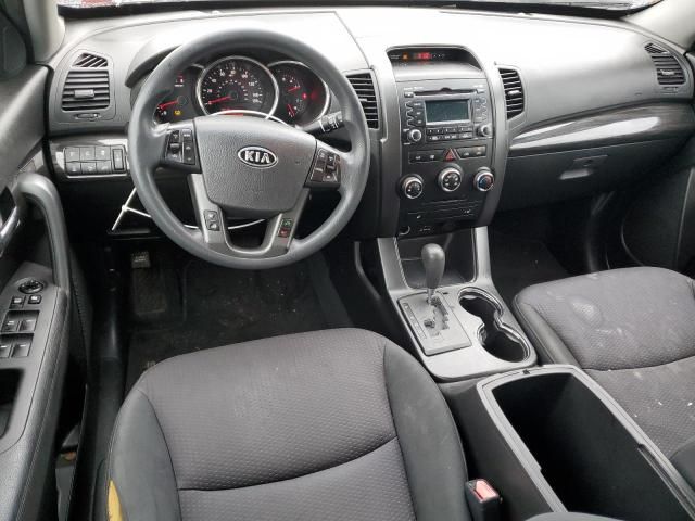 2011 KIA Sorento Base