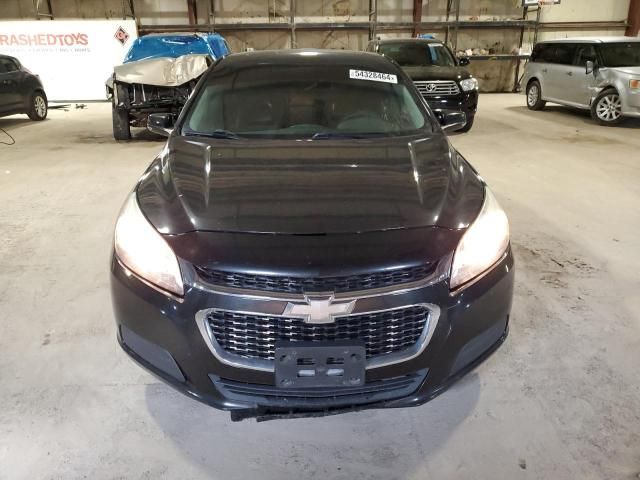 2014 Chevrolet Malibu 1LT