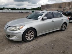 2013 Hyundai Genesis 3.8L en venta en Fredericksburg, VA
