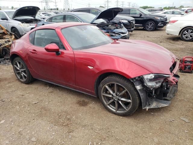 2021 Mazda MX-5 Miata Grand Touring