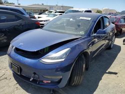 2018 Tesla Model 3 for sale in Martinez, CA