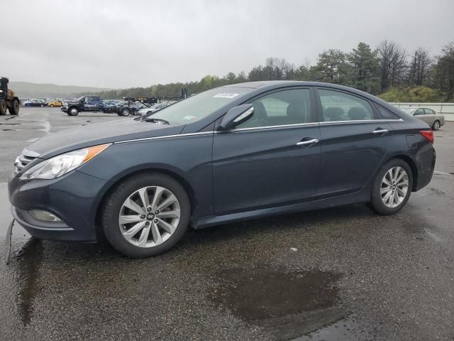 2014 Hyundai Sonata SE