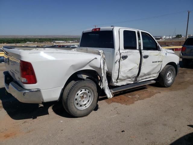 2011 Dodge RAM 1500