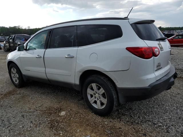 2009 Chevrolet Traverse LT