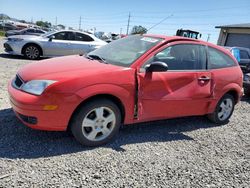 2006 Ford Focus ZX3 for sale in Eugene, OR