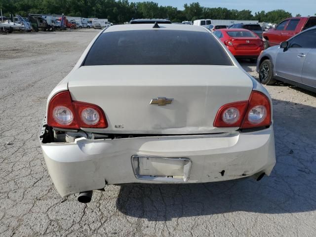 2012 Chevrolet Malibu LTZ