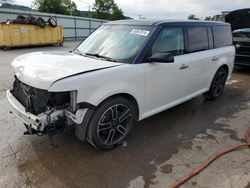 2014 Ford Flex Limited en venta en Lebanon, TN