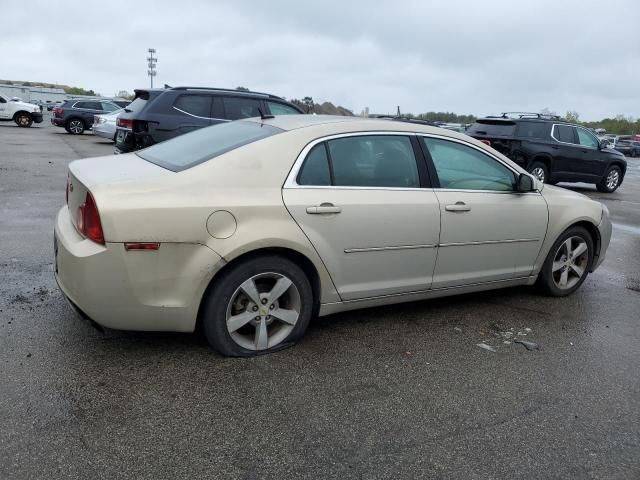 2011 Chevrolet Malibu 1LT