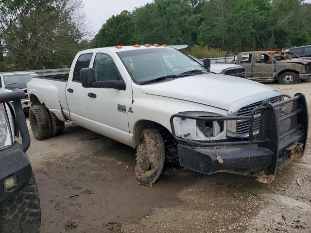 2008 Dodge RAM 3500 ST